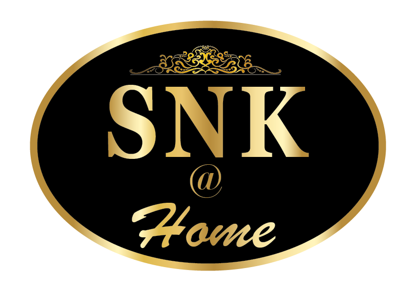 SNKATHOME Logo