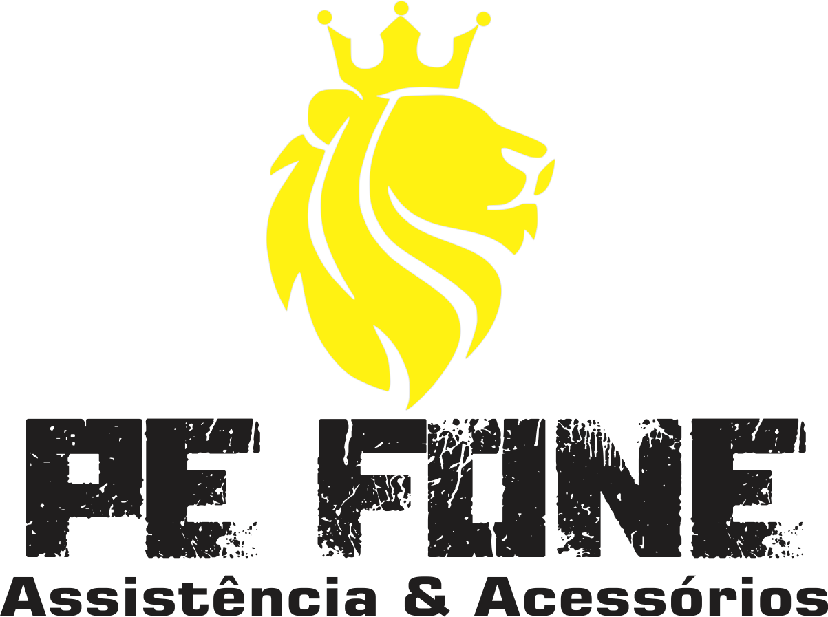 PE Fone Logo