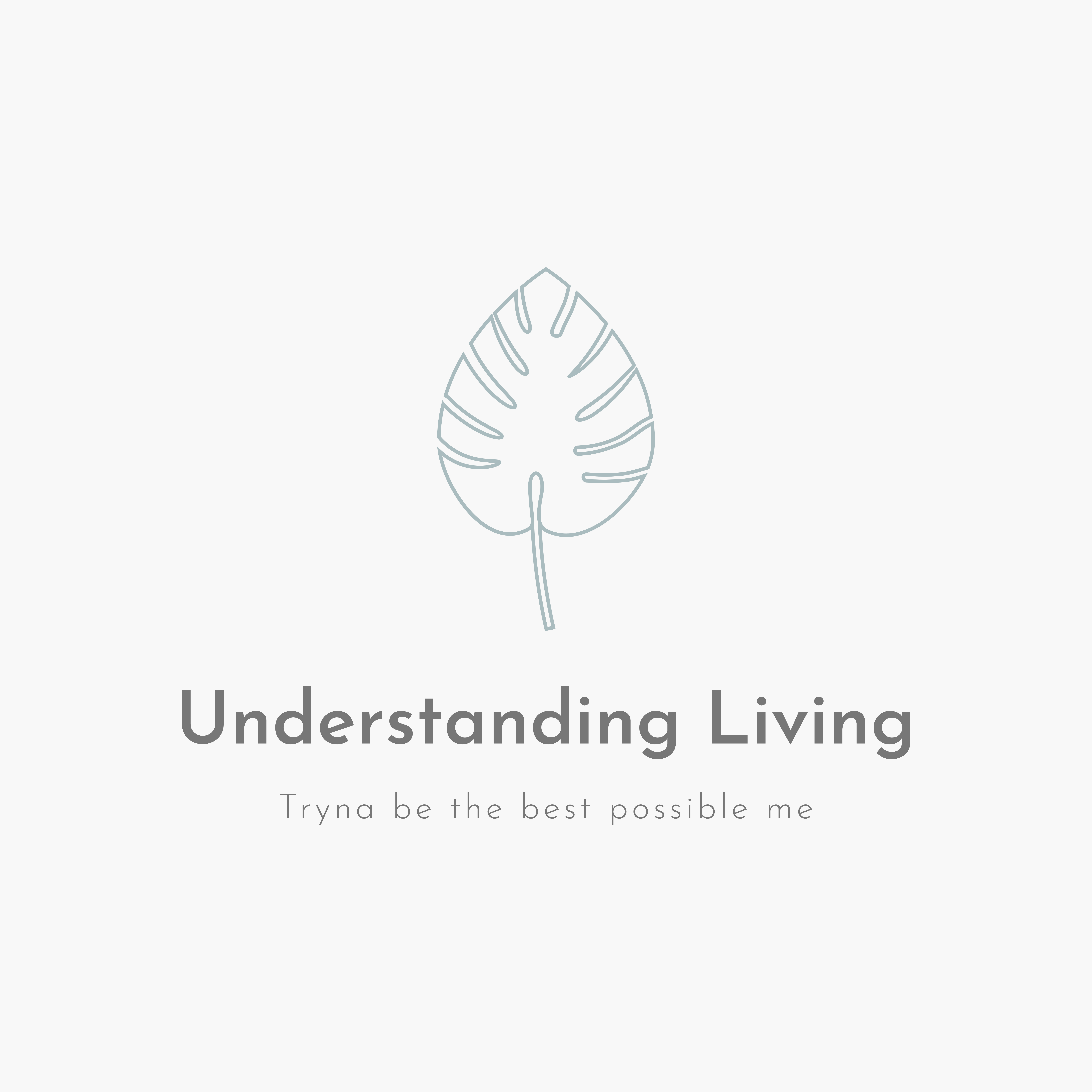 Understanding Living Logo
