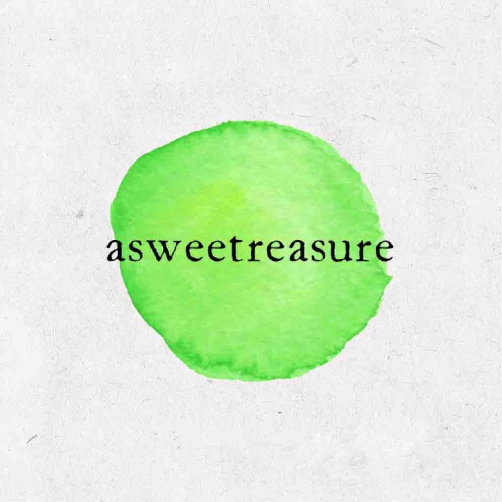 asweetreasure Logo
