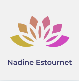 Nadine Estournet Logo