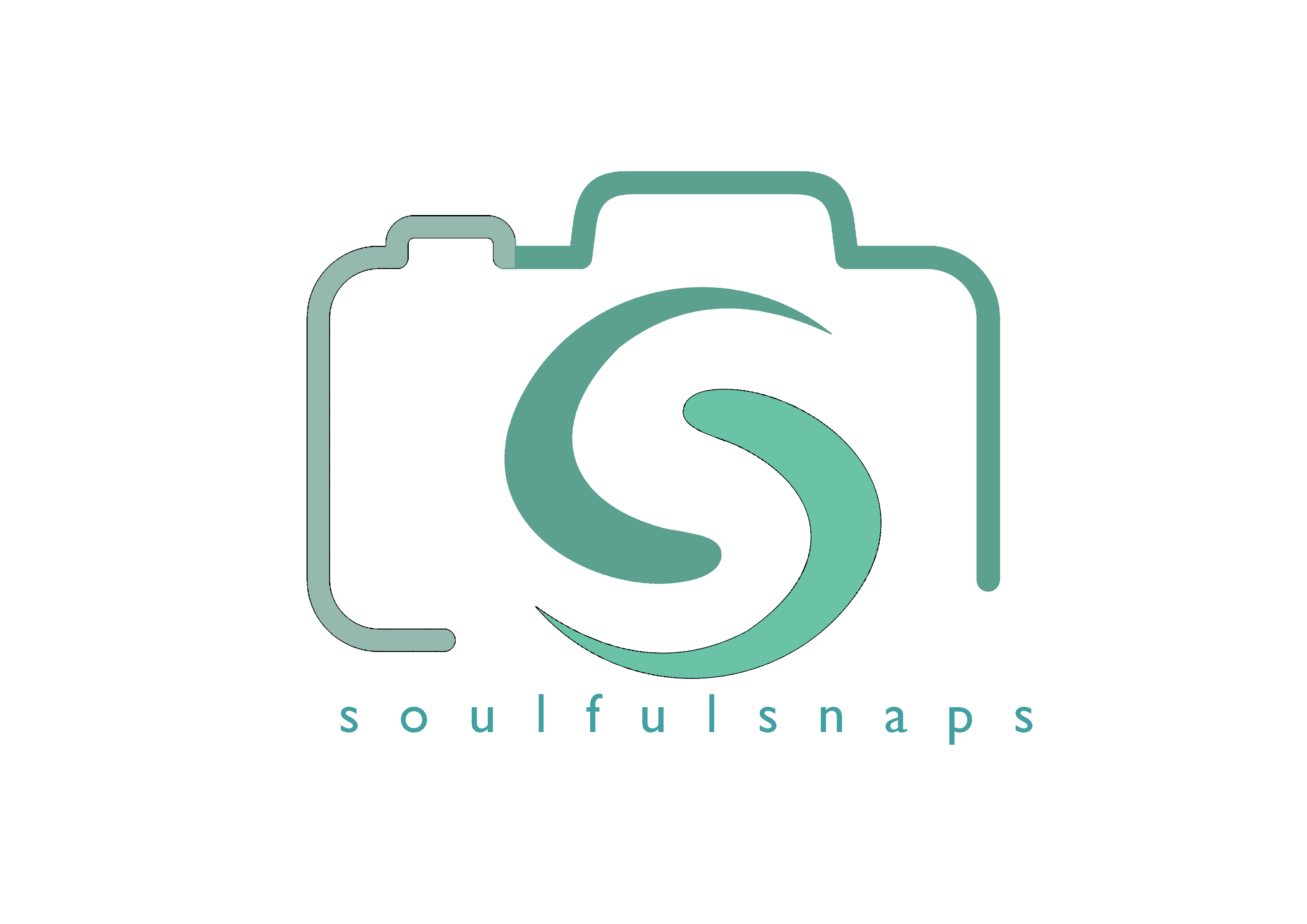 Soulful Snaps Logo