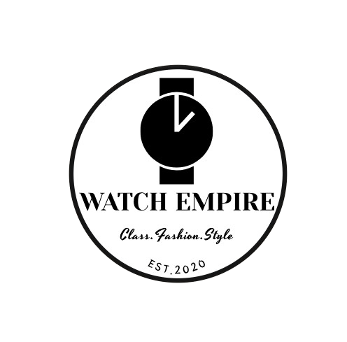 WATCH EMPIRE Logo