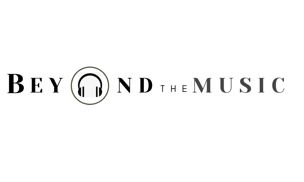 Beyond The Music  Logo