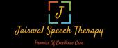 Jaiswal Speech Therapy Logo