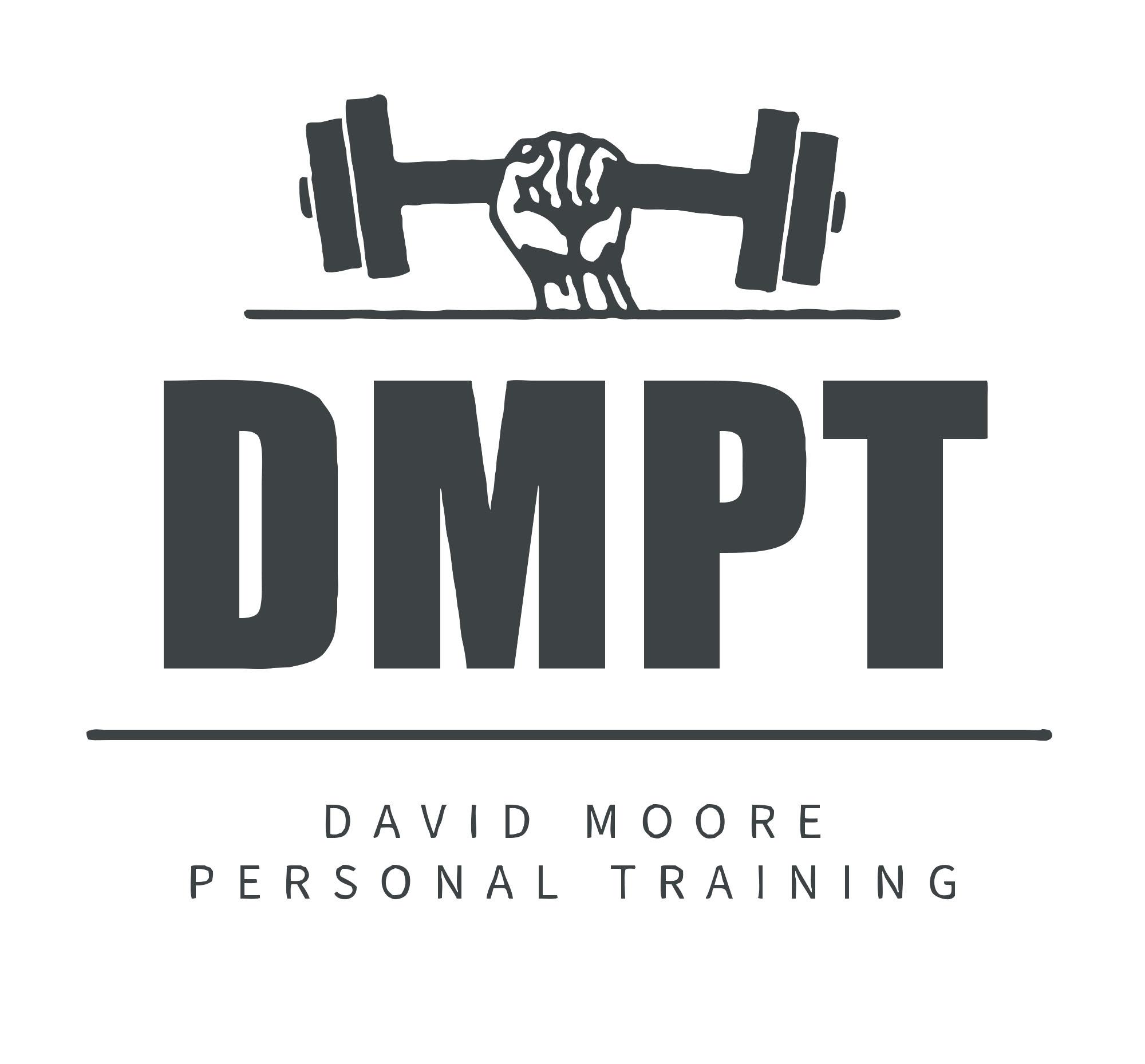DMPT Logo