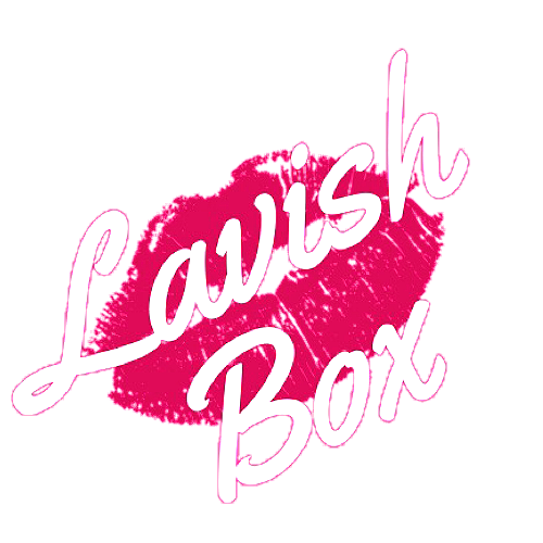 Lavish Box - West Davison Logo