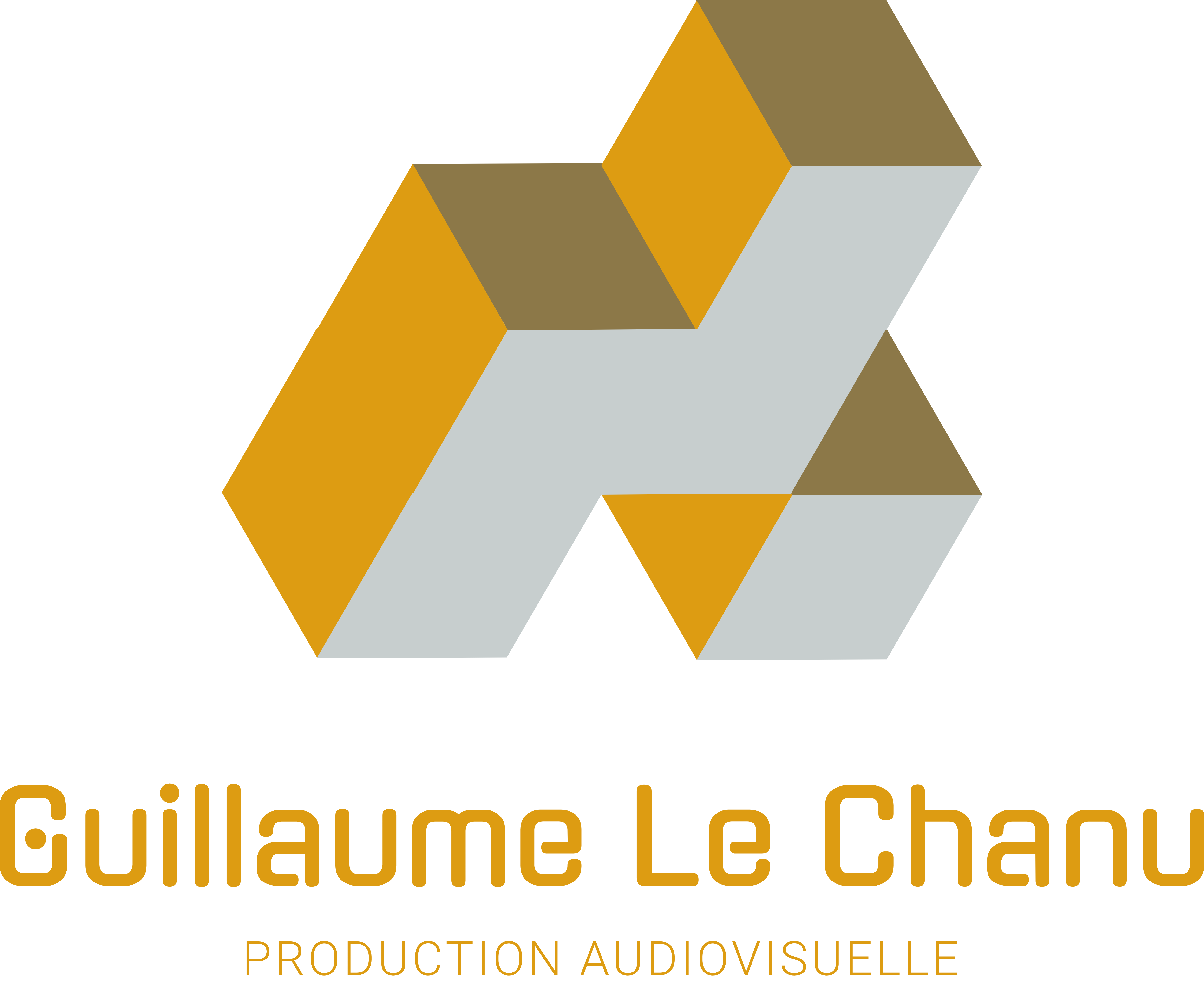 Guillaume LE CHANU Logo