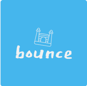 bounce Logo