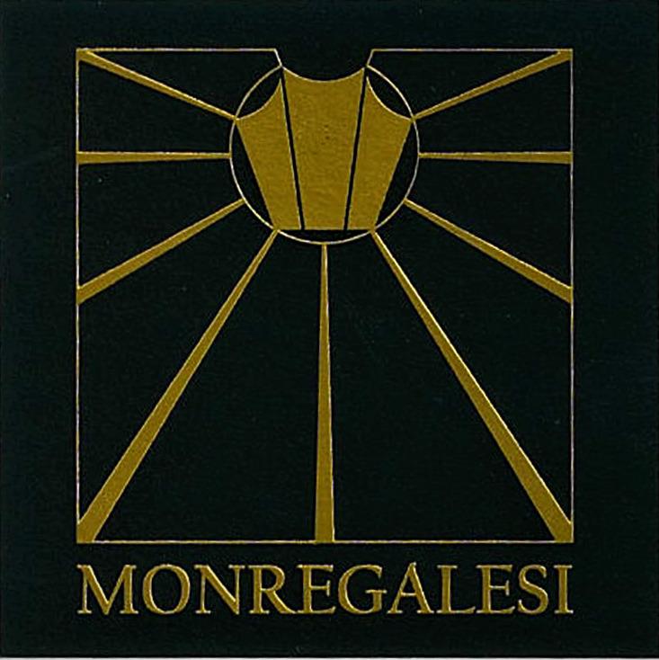 MONREGALESI Logo