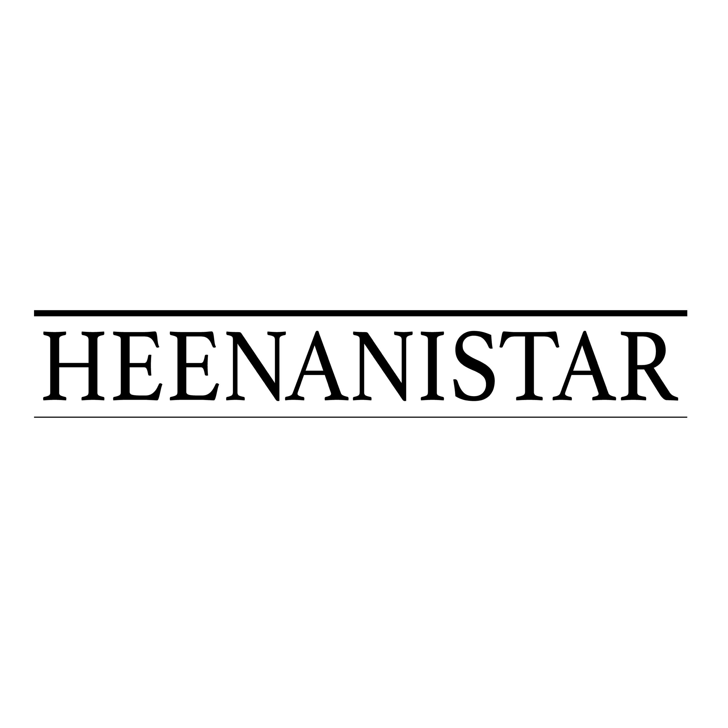 Heenanistar Logo