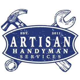 Artisan Handyman Services Logo