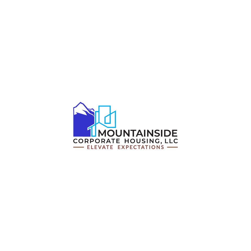 Mountainside Corporate Housing Logo