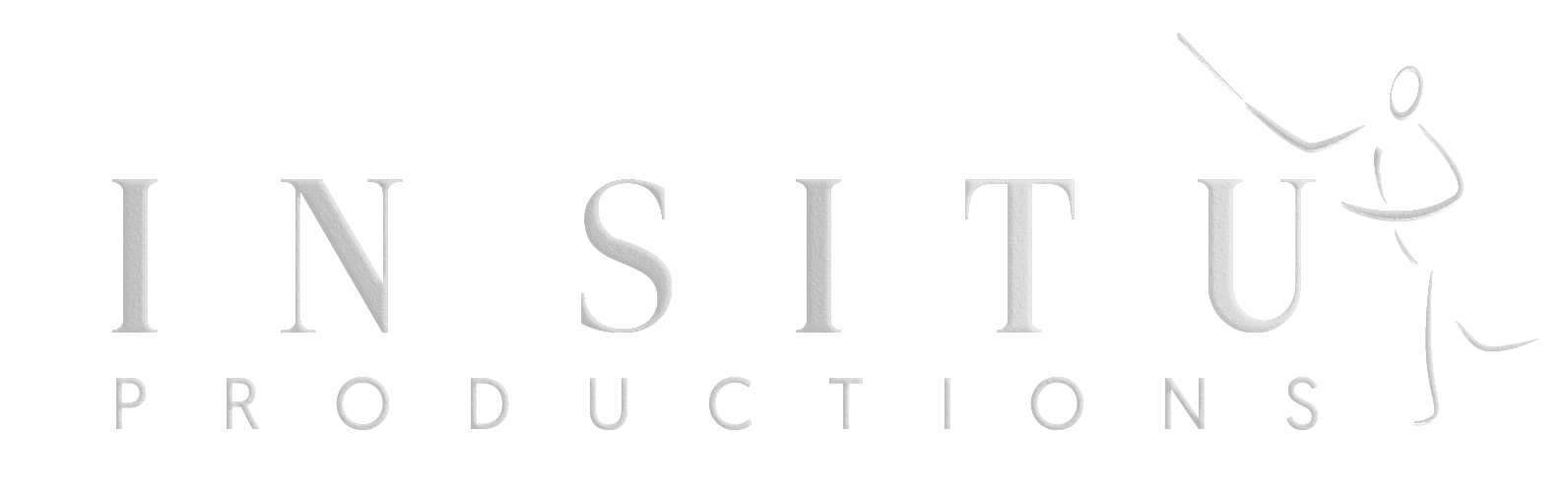 In Situ Productions Logo