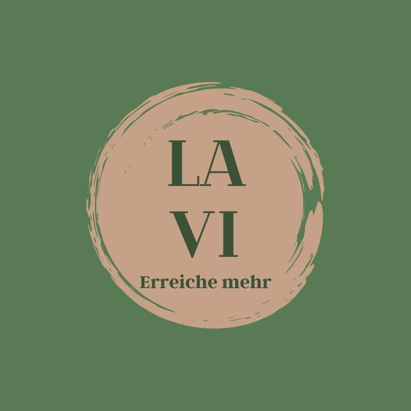 LA VI Erreiche mehr Logo