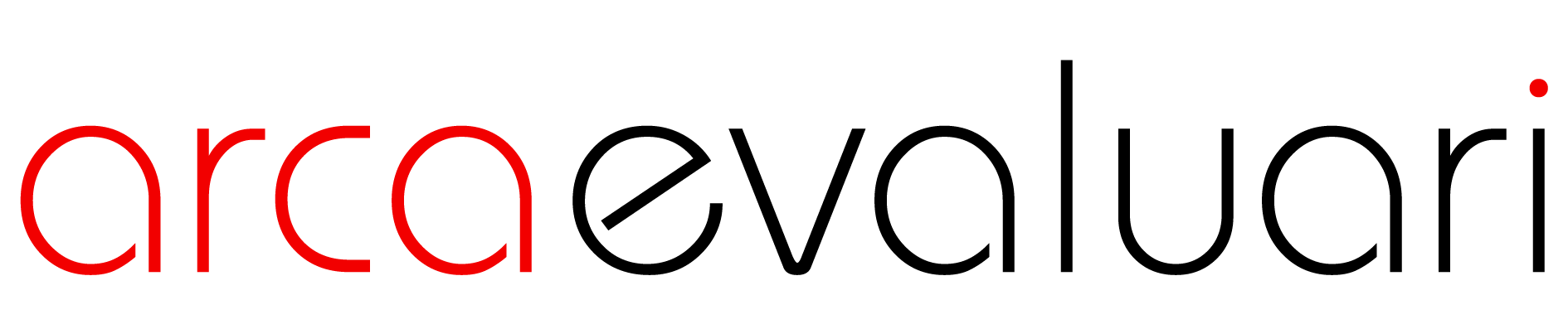 EVALUARI ANEVAR Logo