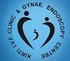 Kirti IVF Clinic & Gynae Endoscopy Centre Logo