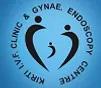 Kirti IVF Clinic & Gynae Endoscopy Centre Logo