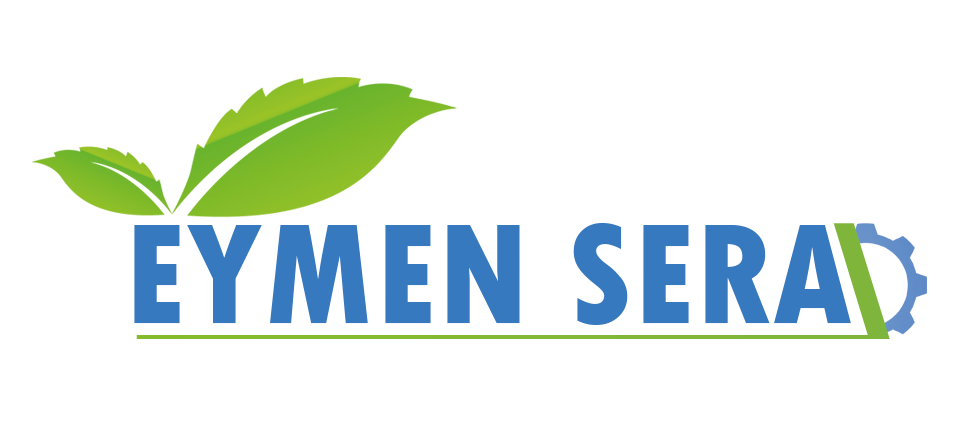 Eymen Sera Logo