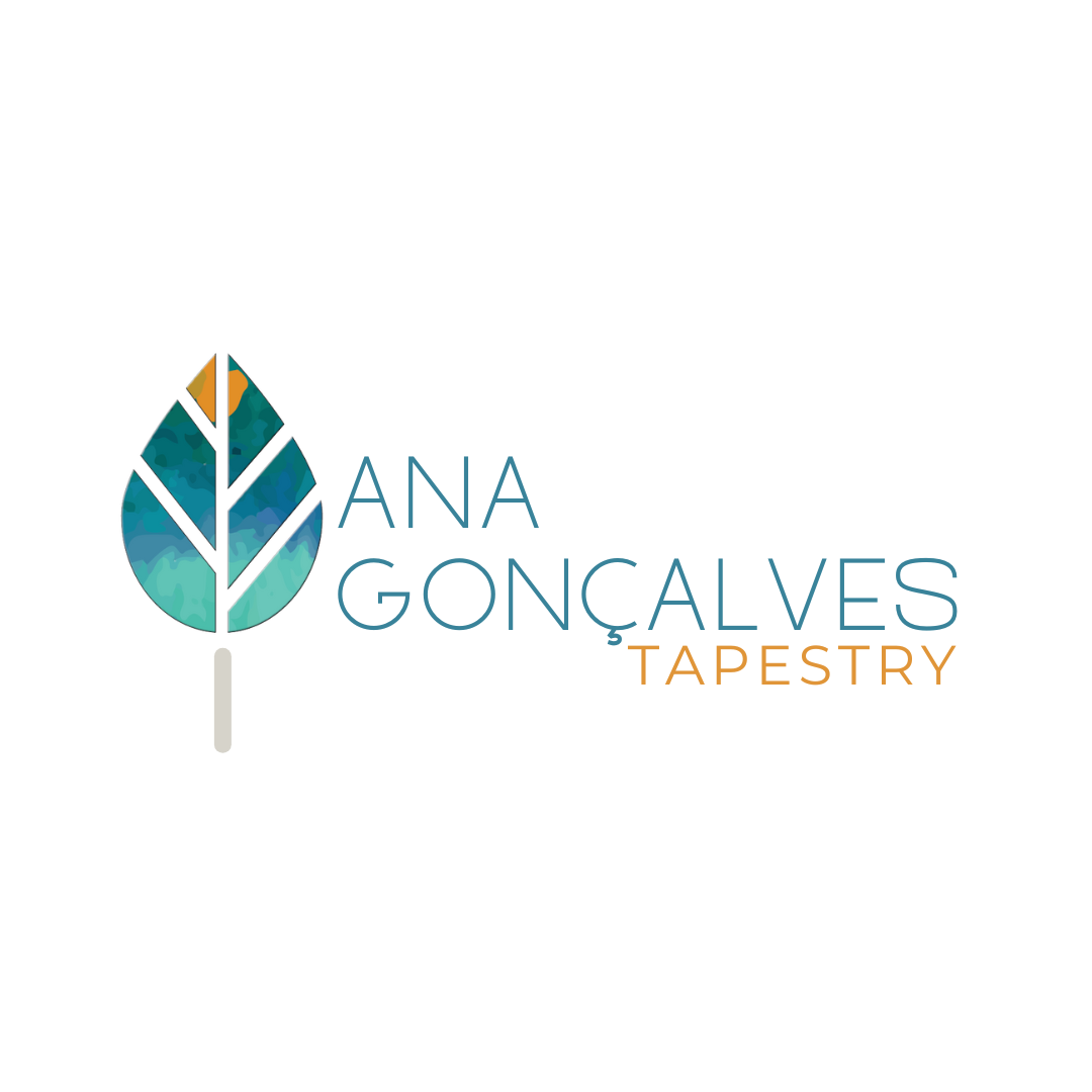 Ana Gonçalves Tapestry Logo
