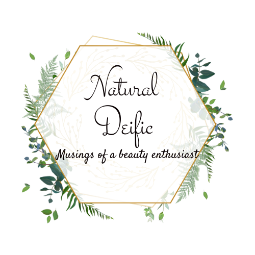 Natural Deific Logo
