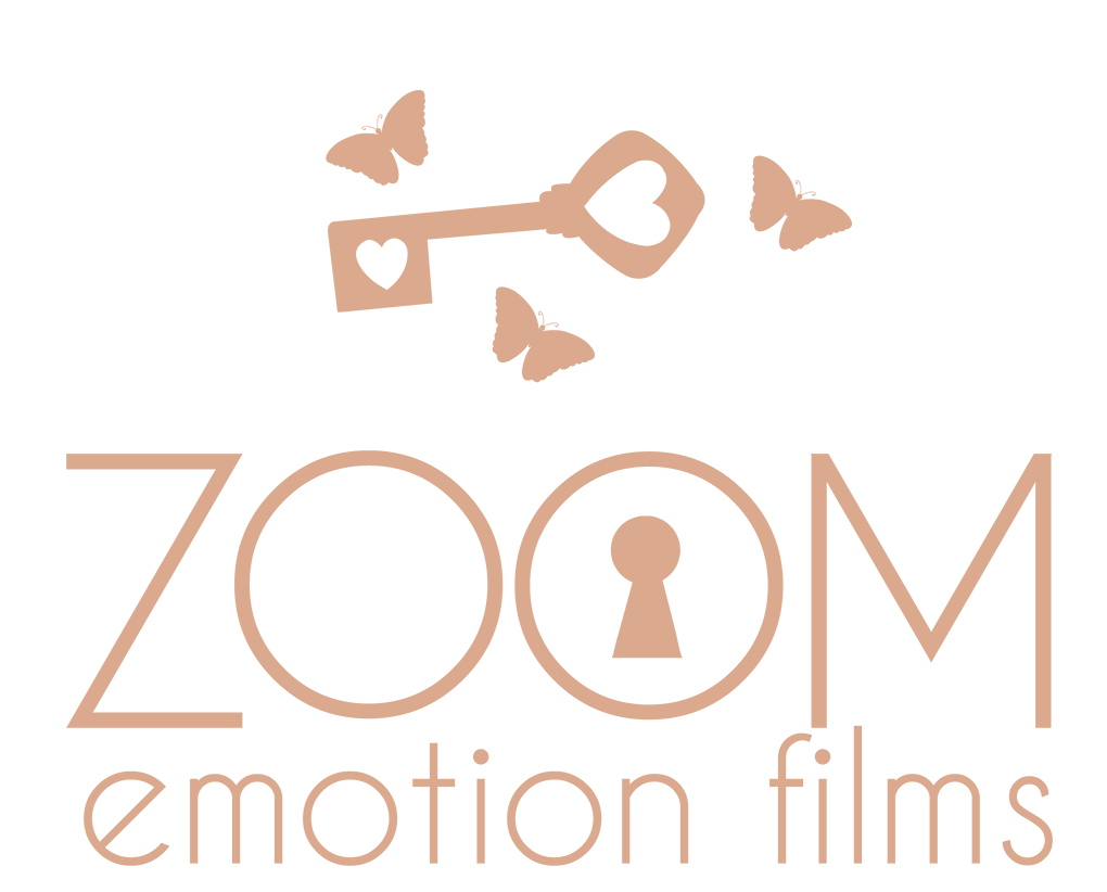 Zoom Emotion Films Logo