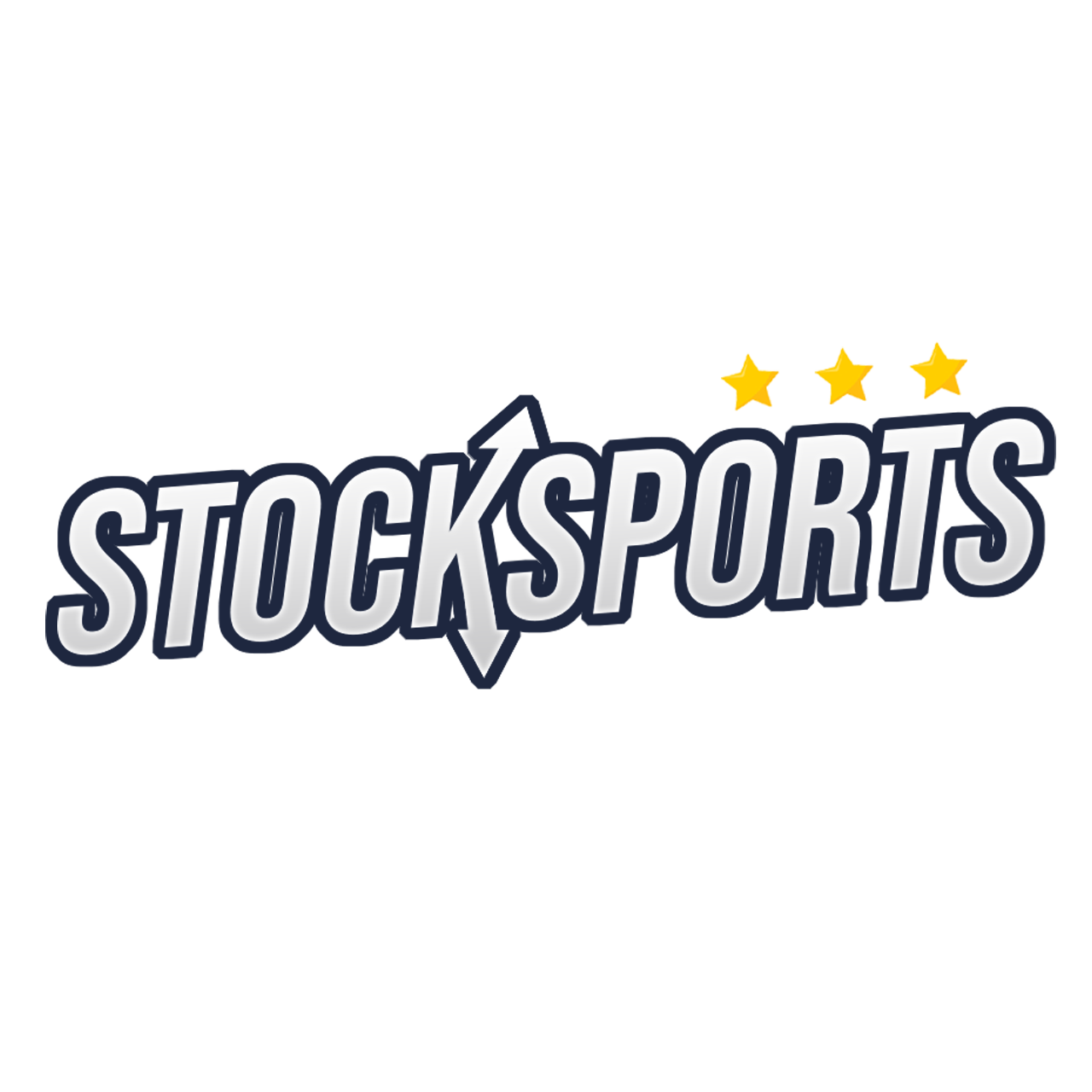 Stock Sports Logo