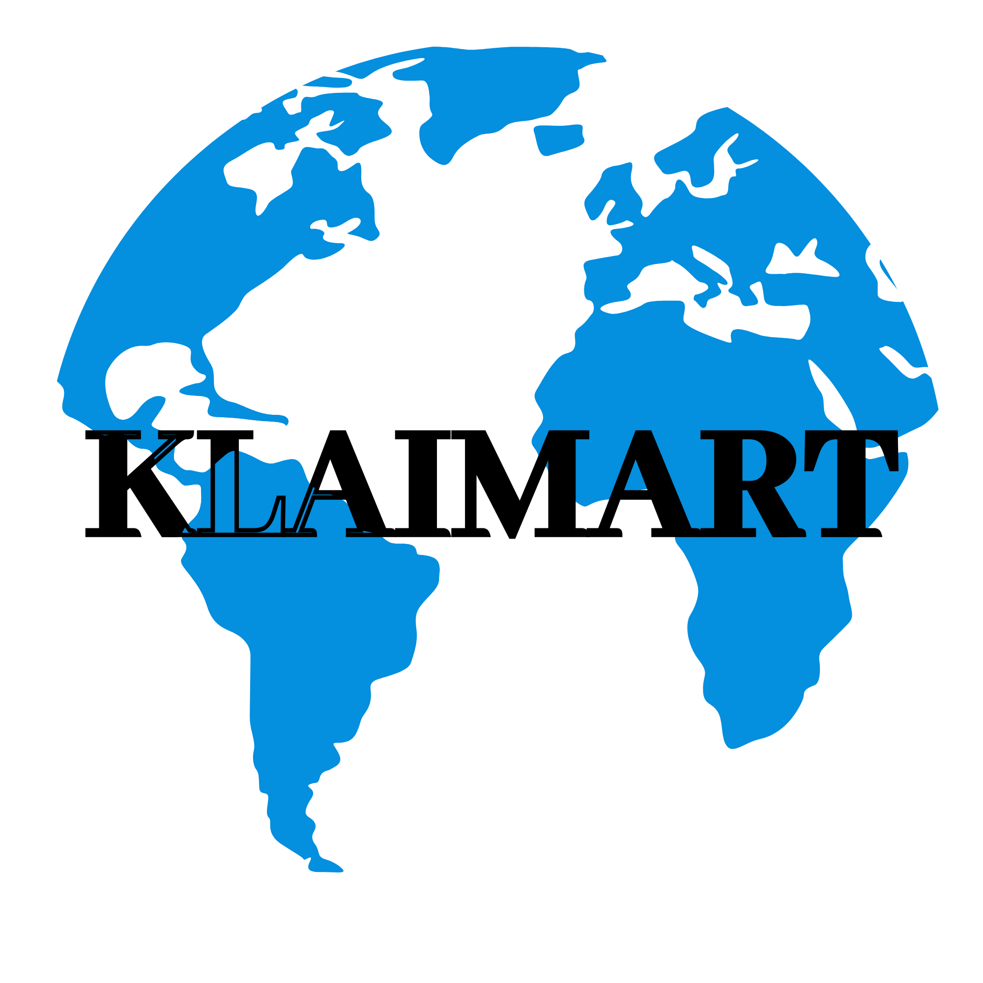 Klaimart Logo