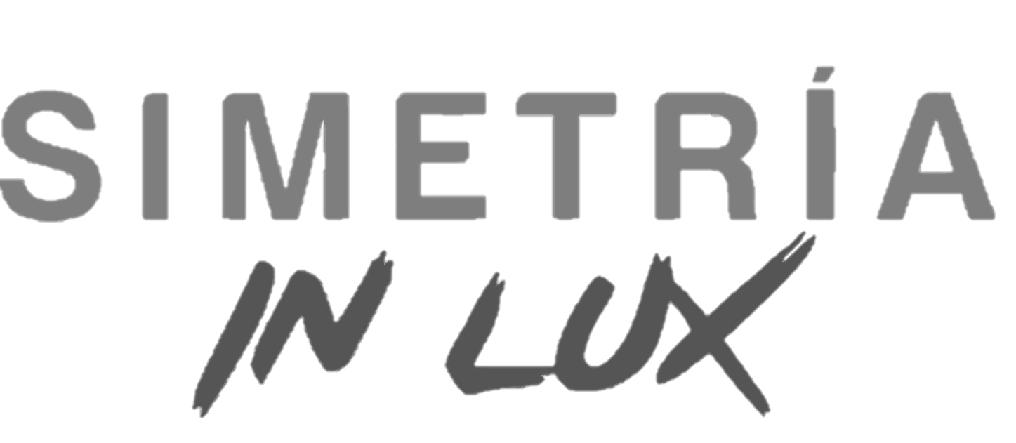 SIMETRIA IN LUX Logo