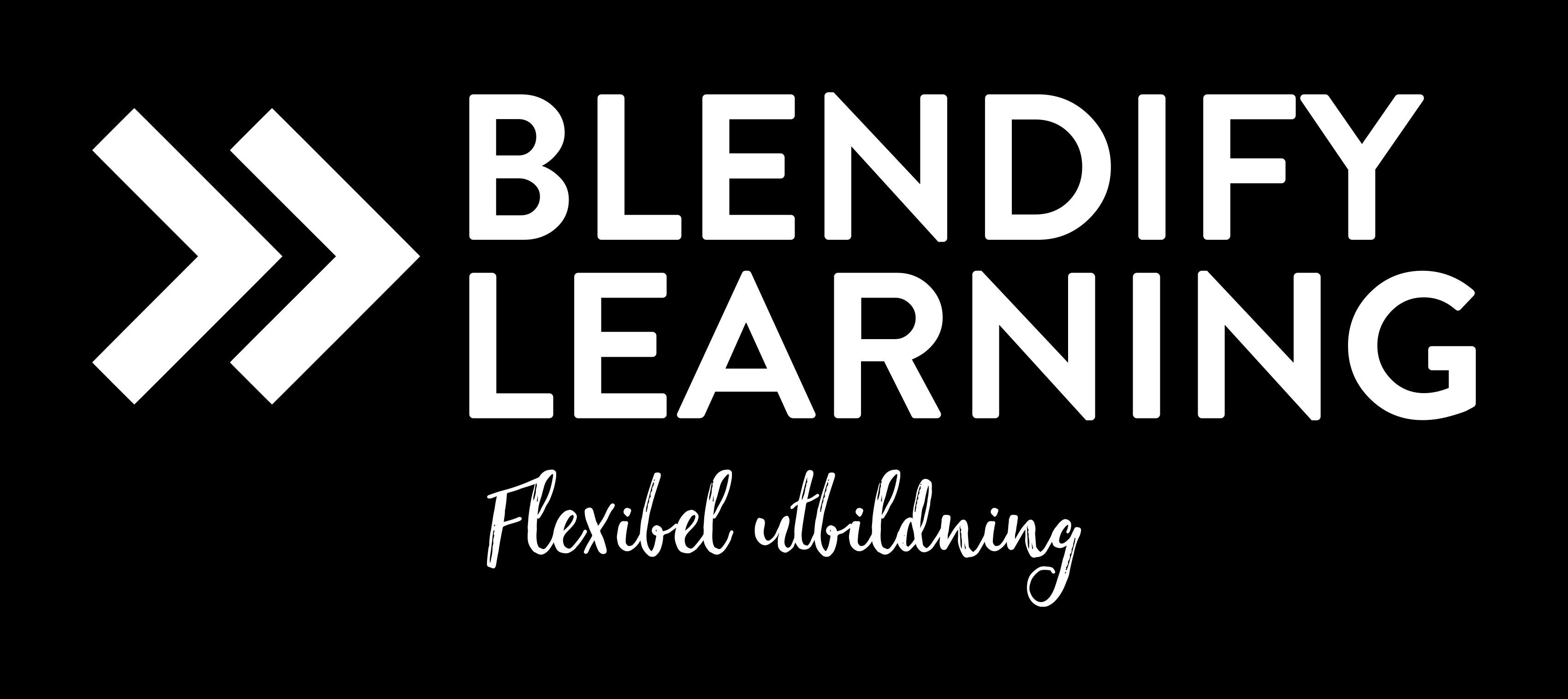 Blendify Learning AB Logo