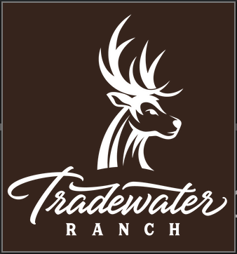 Tradewater Ranch Logo