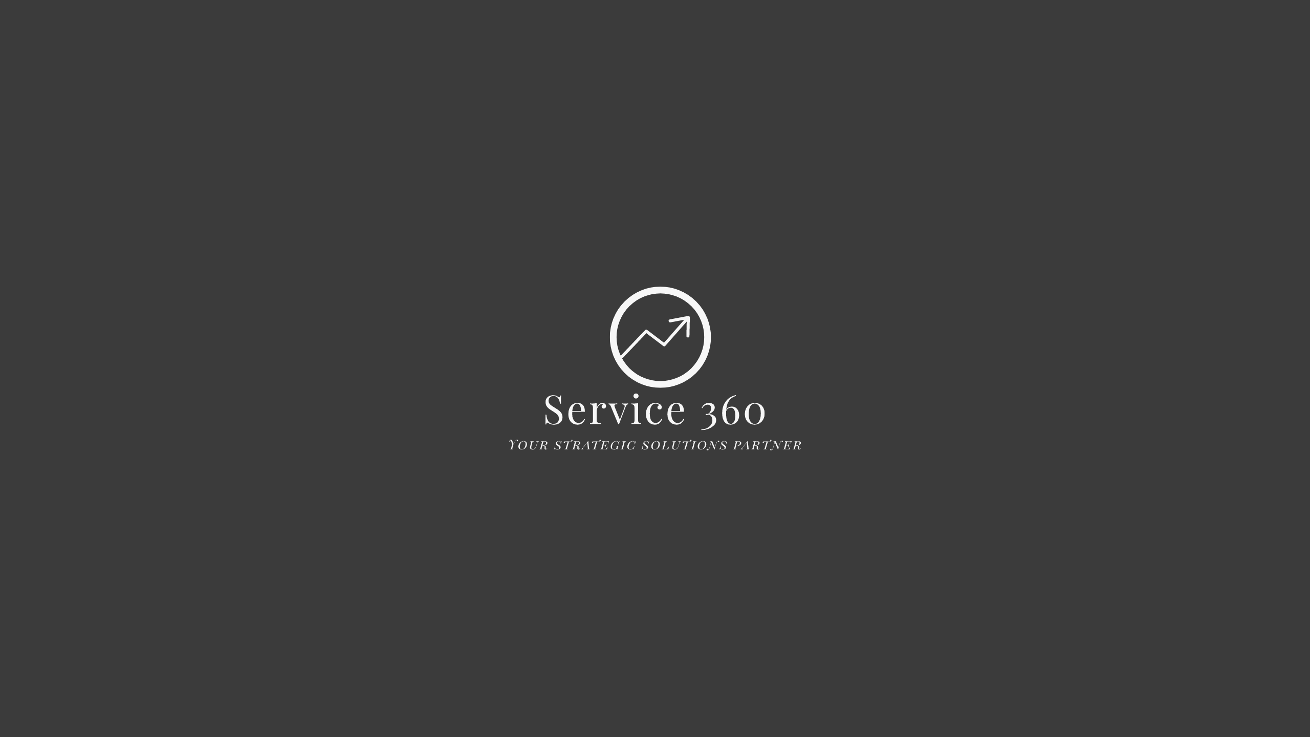 Service 360 Logo