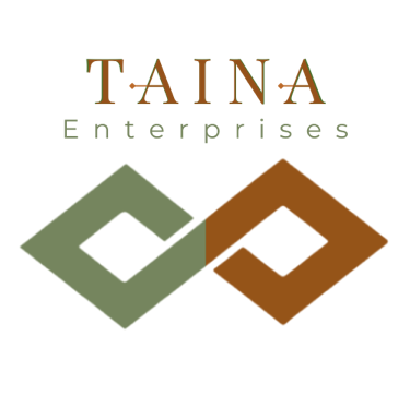 TAINA ENTERPRISES Logo