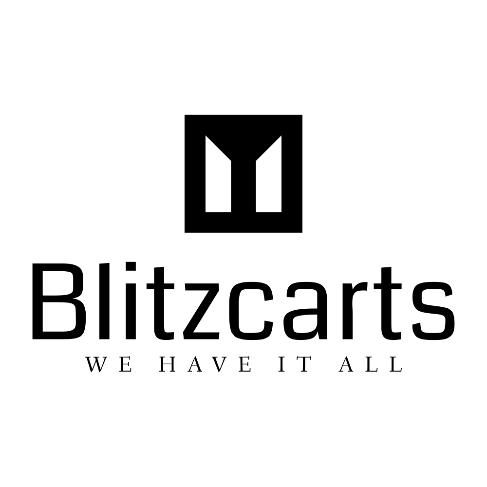 BLITZCARTS Logo