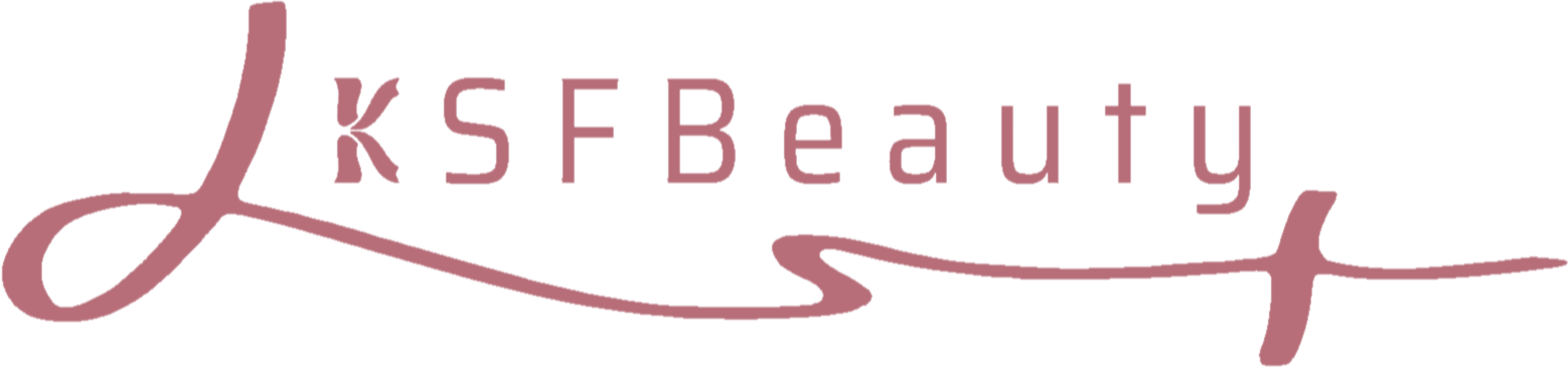 KSFBEAUTY Logo