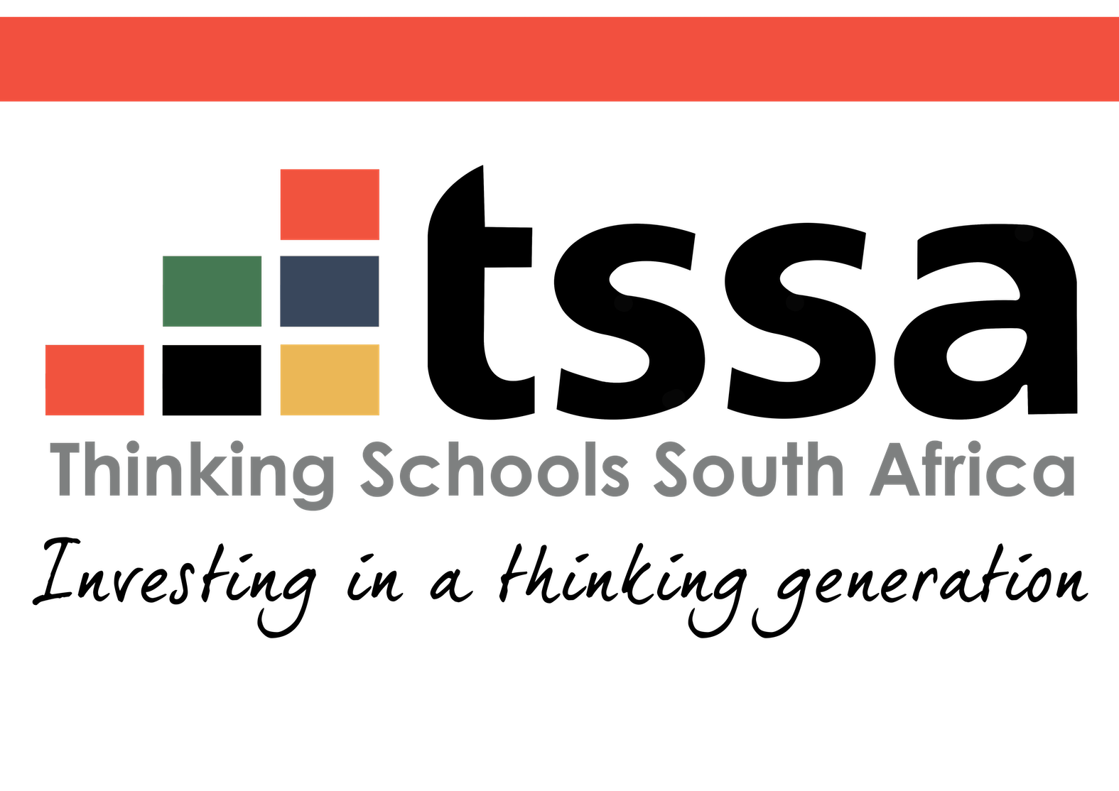 Thinking Schools South Africa Logo
