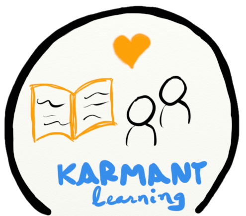 KARMANT Learning Logo
