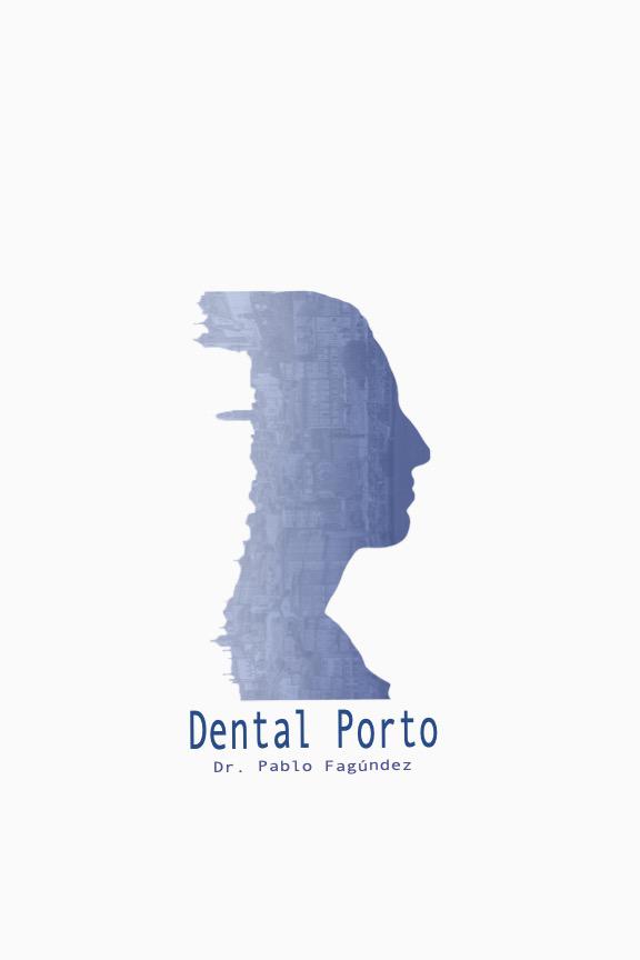 DENTAL PORTO Logo