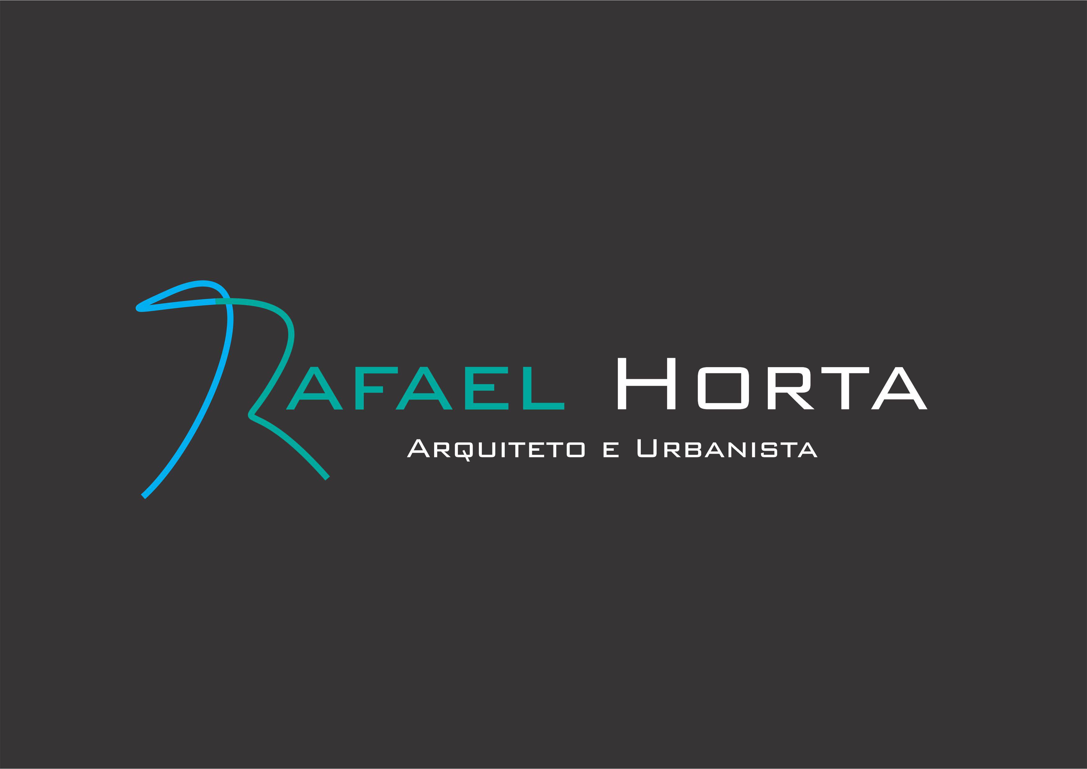 Rafael Horta Arquitetura Logo