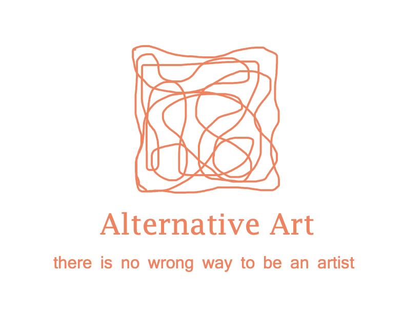 Alternative Art Logo