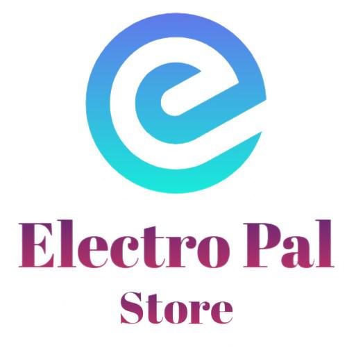 Electro Pal Store Logo