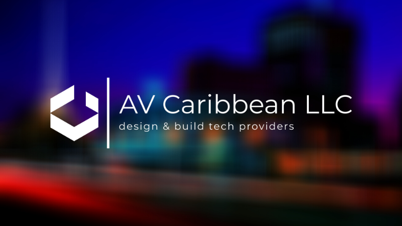 AV Caribbean LLC Logo