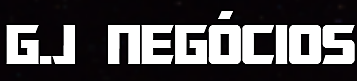 GJ Negócios Logo