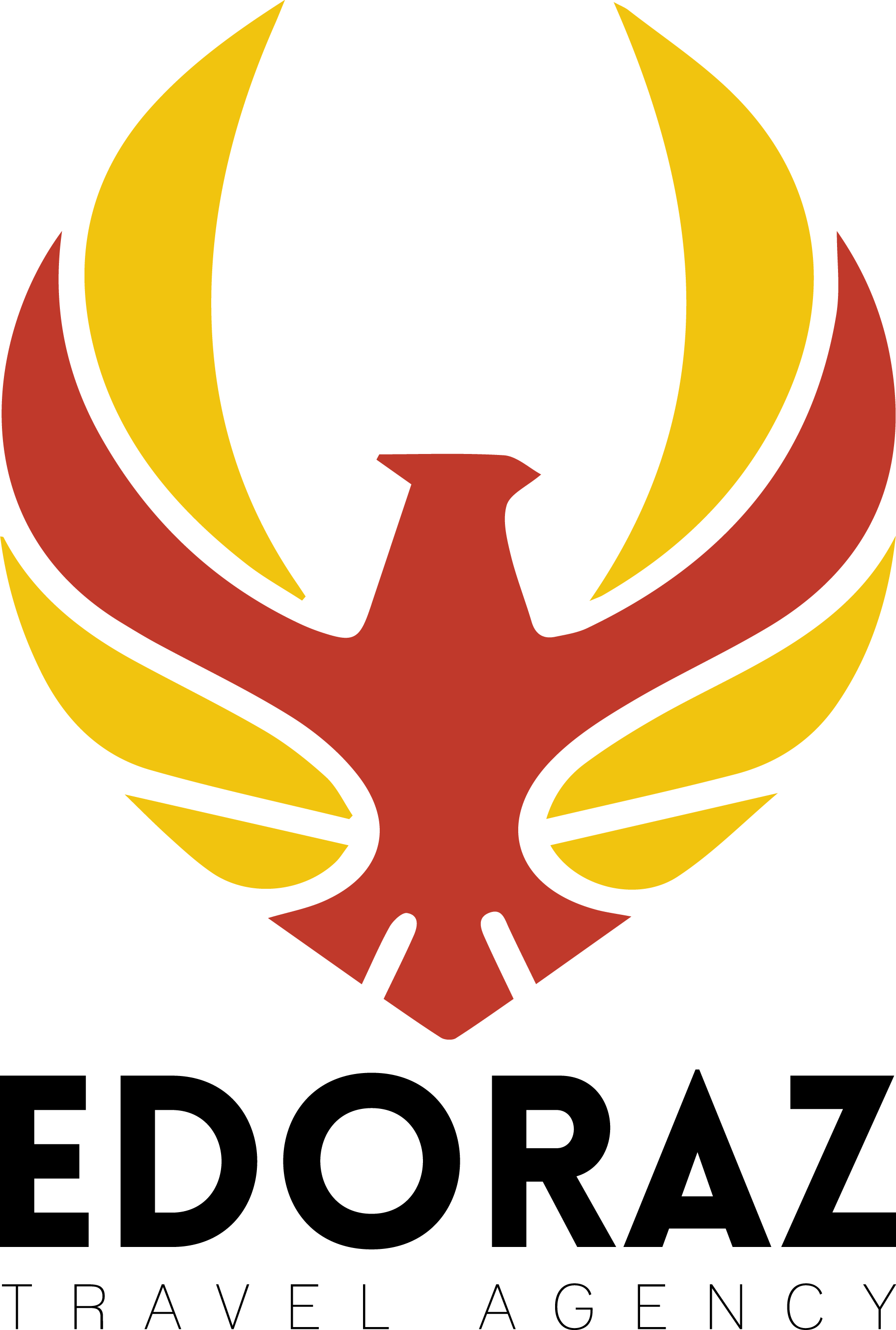 EDORAZ Logo