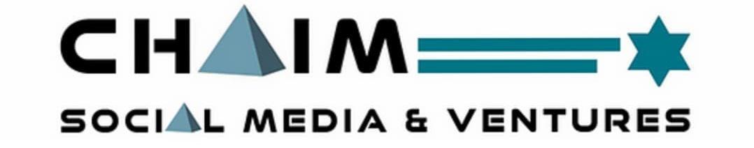 chaimsocialmedia Logo