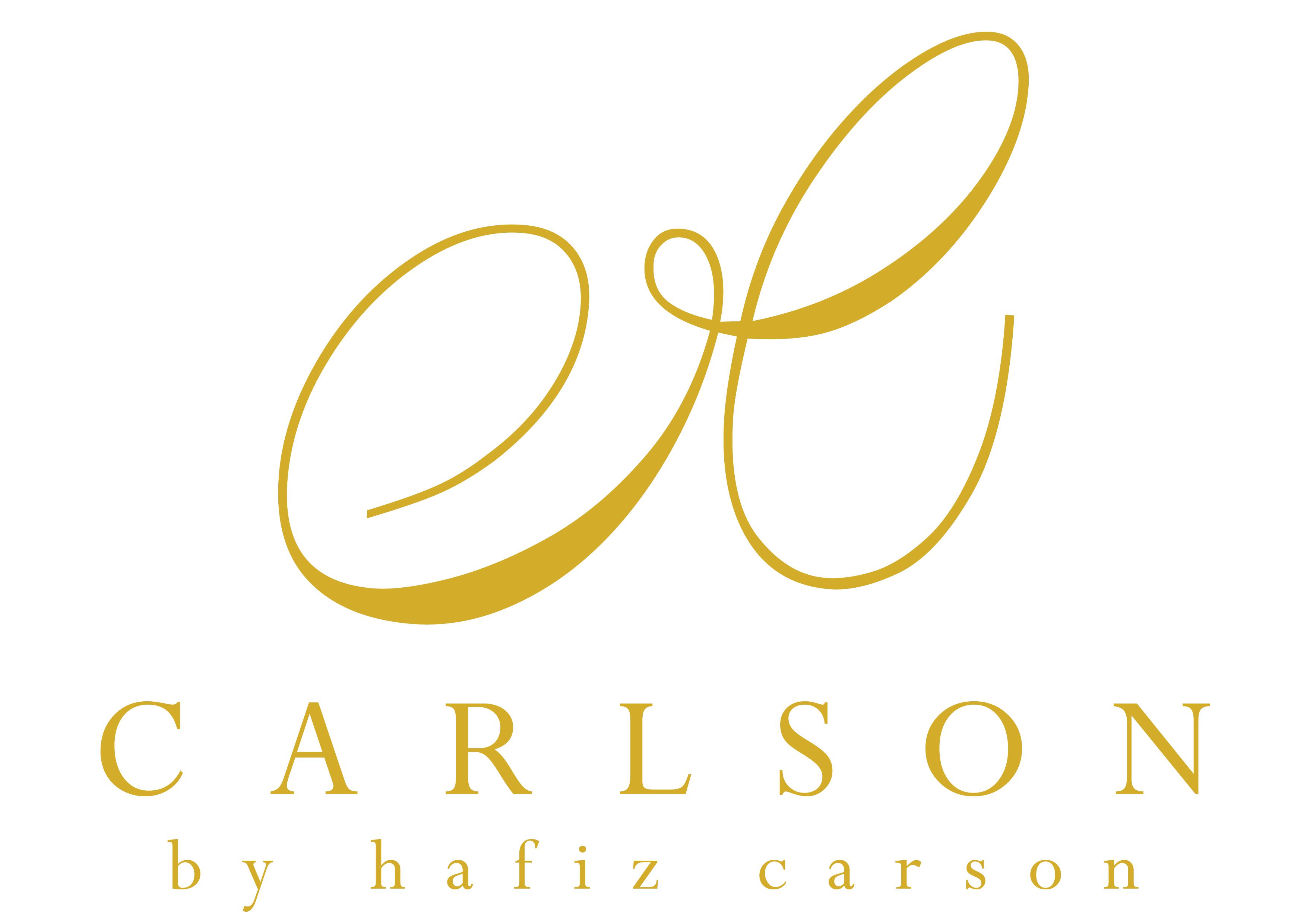 CARLSON VENTURE Logo