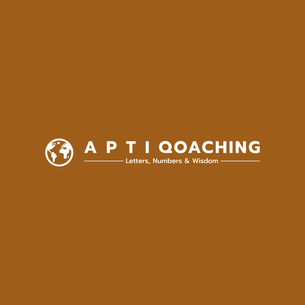APTIQoaching Logo