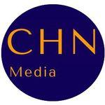 CHN Media Thailand  Logo