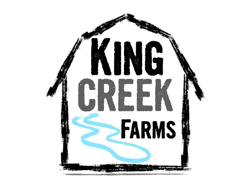 King Creek Farms Logo