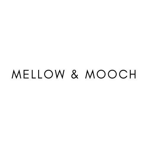Mellow & Mooch Logo